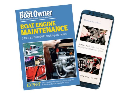 Essential Boat Maintenance Book Back By Popular Demand Practical