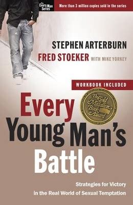 Every Young Man S Battle Strategies For Victory In The Real World Of