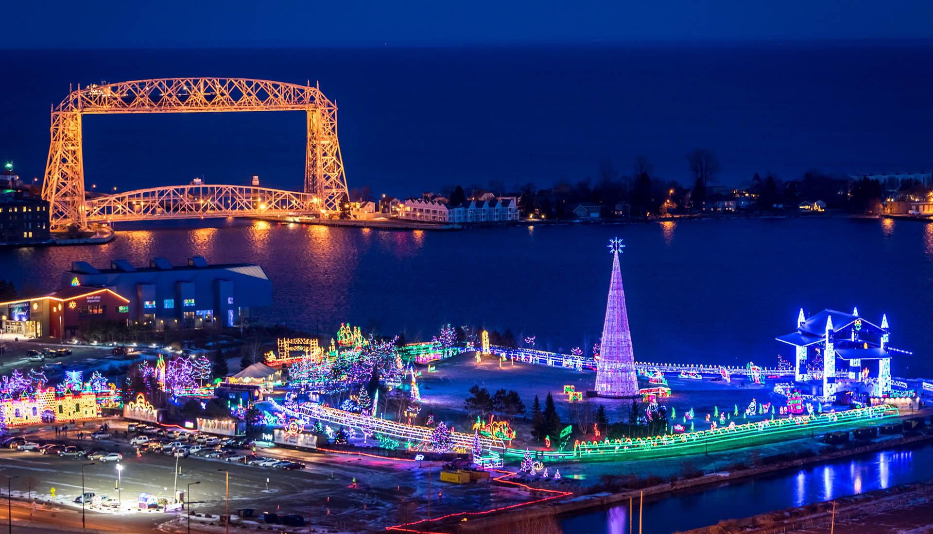 Exploring The Enchanting Attractions Of Duluth A Comprehensive Guide