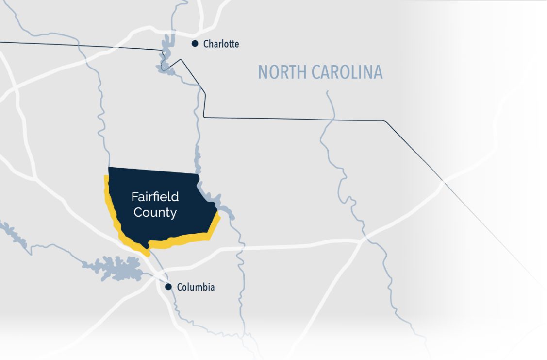 Fairfield County Sc Investment: Unlocking Hidden Opportunities