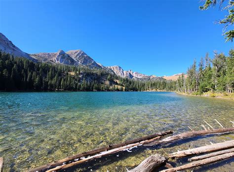 Fairy Lake Bozeman Montana Repinned By Bozemanmovers Com Onthemove