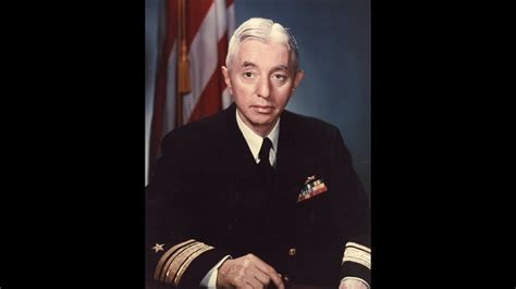 Father Of The Nuclear Navy