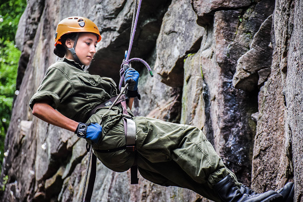 Fitness Queen S York Rangers 2799 Army Cadet Corps