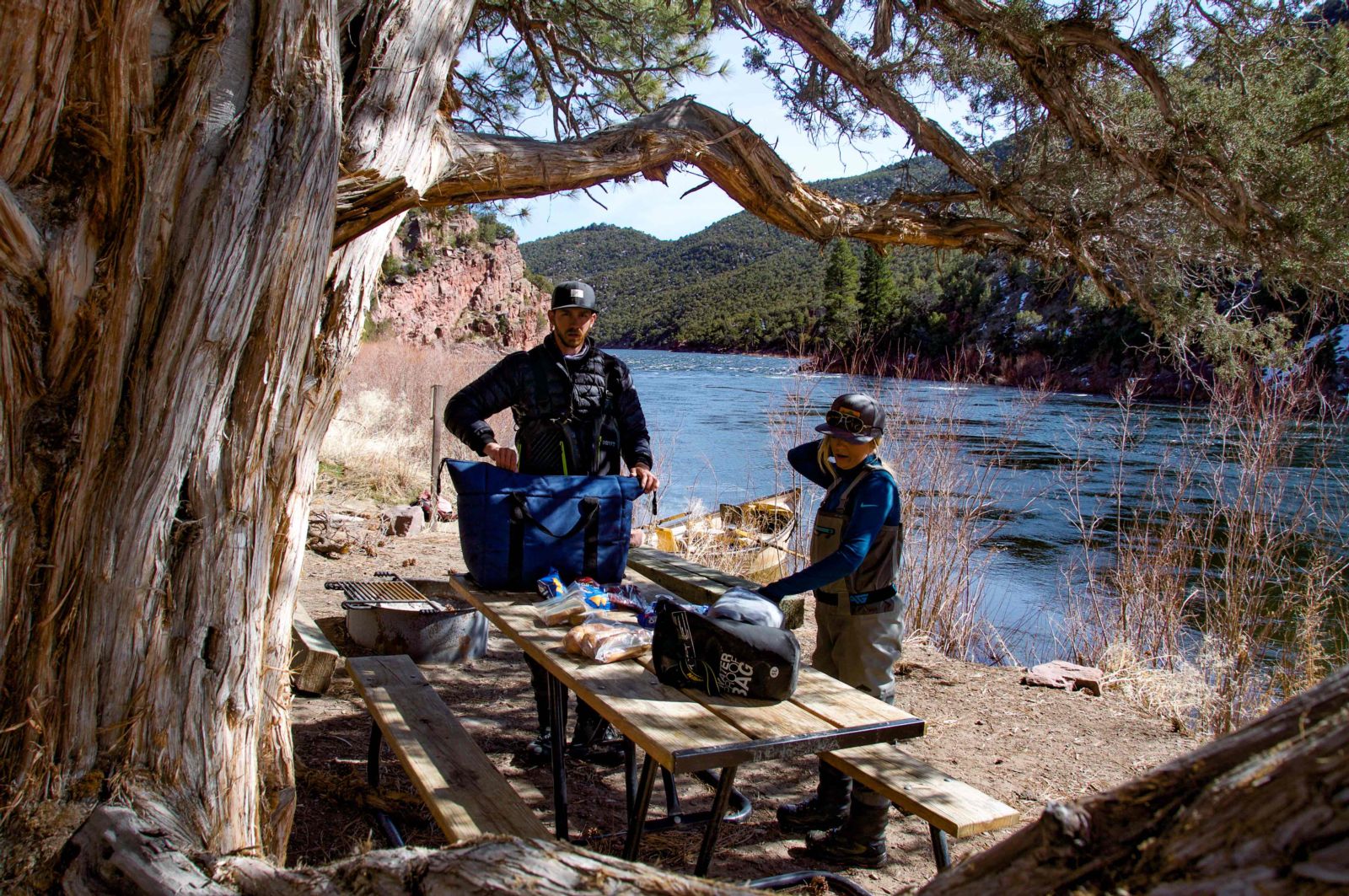 Flaming Gorge S Best Campgrounds Best Campgrounds Utah Camping