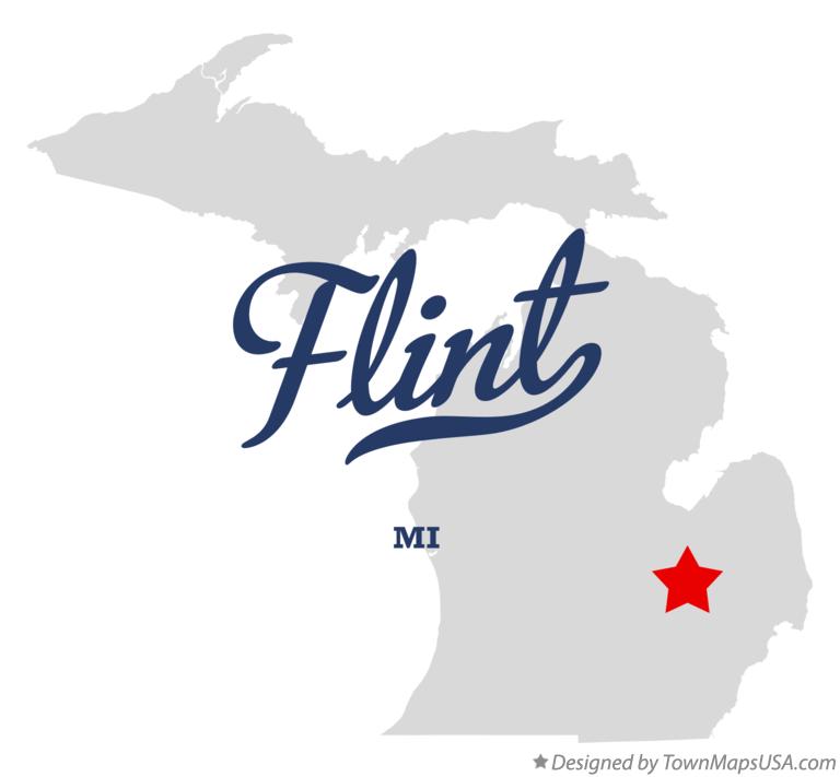 Flint Mi Home