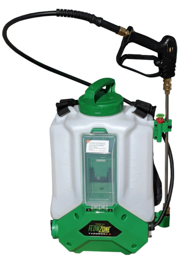 Flowzone Backpack Sprayer