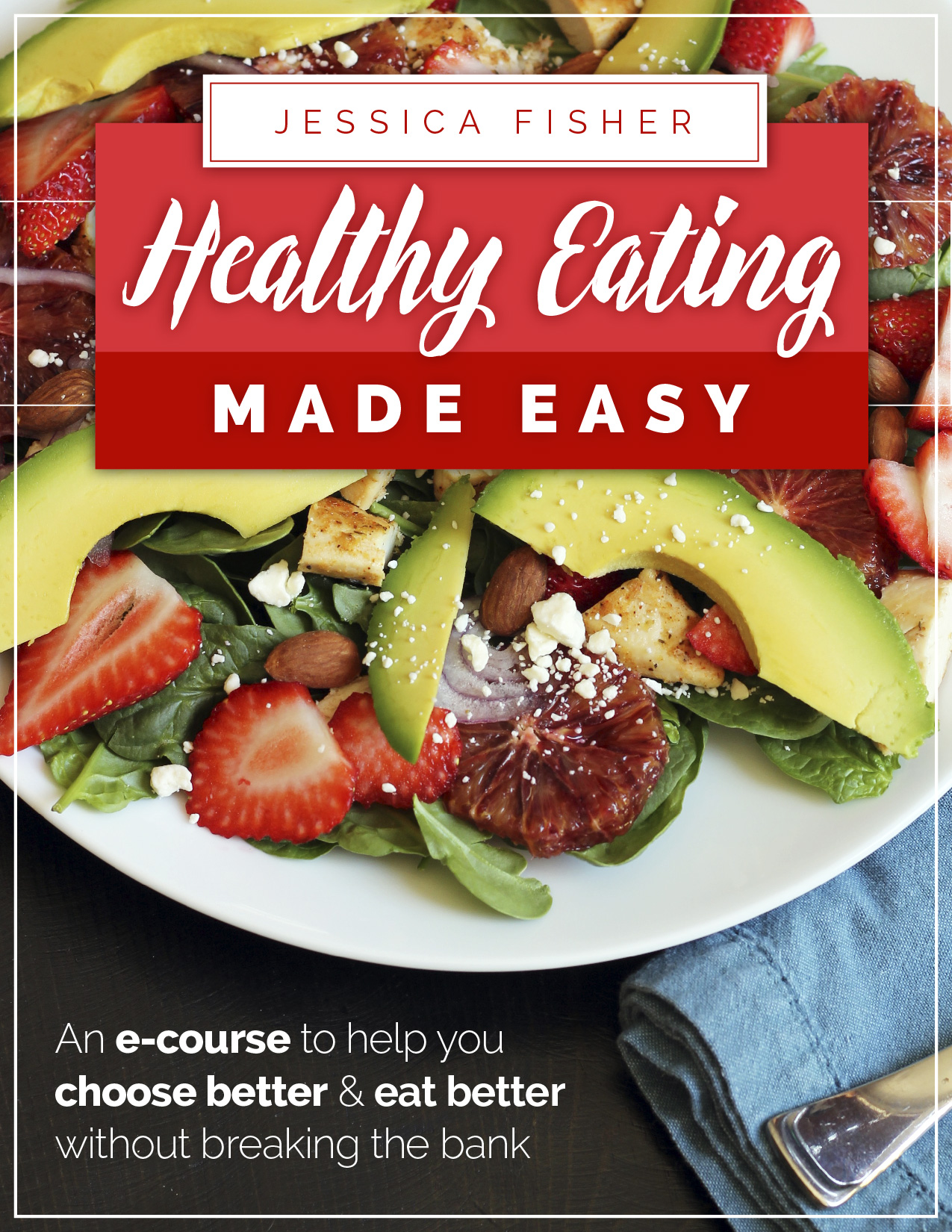 Food For Today: Healthy Eating Made Easy And Delicious