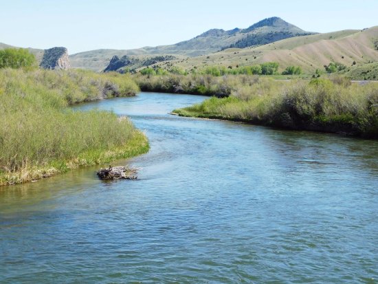 For Today S Wildandscenicwednesday We Re Taking You To Beaverhead