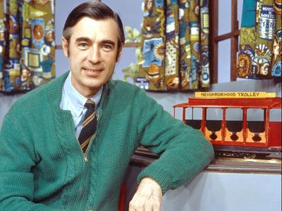 Fred Rogers Biography Facts Britannica