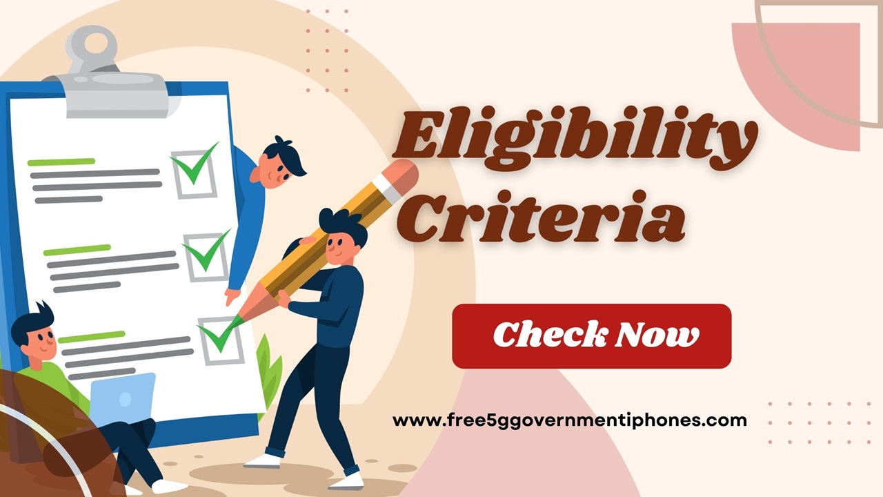 Free Government Iphone 2025 Eligibility Criteria How To Apply Faqs