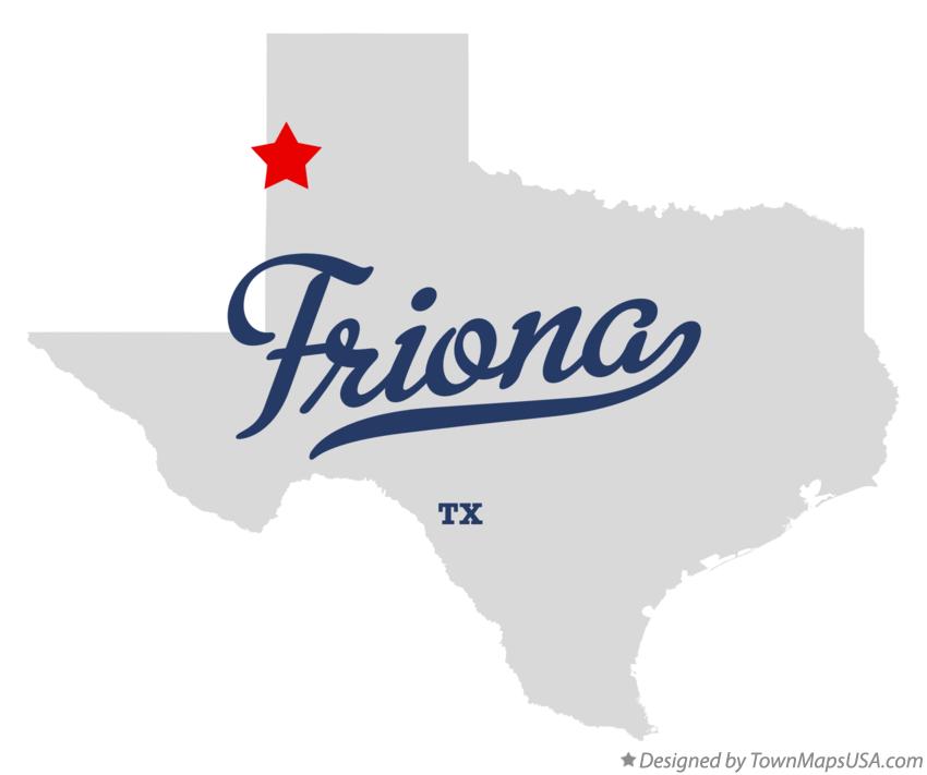 Friona Tx