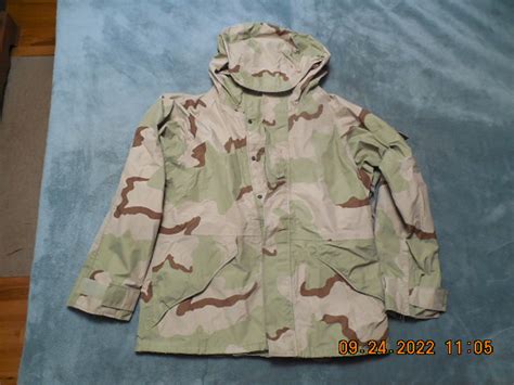 Genuine Us Military Issue New Gortex Ecwcs Gen I Extended Cold Weather