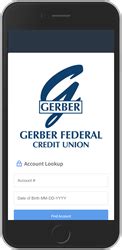 Gerber Federal Credit Union: Your Comprehensive Guide To Financial Freedom