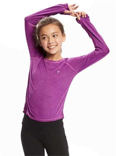 Girls Activewear By Style Old Navy Girls Activewear Tween Outfits