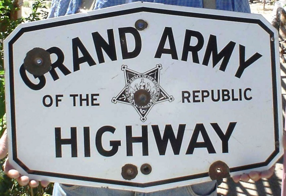 Grand Army Highway