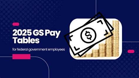 Gs Pay Increase 2025: Maximize Your Earnings With These Strategies