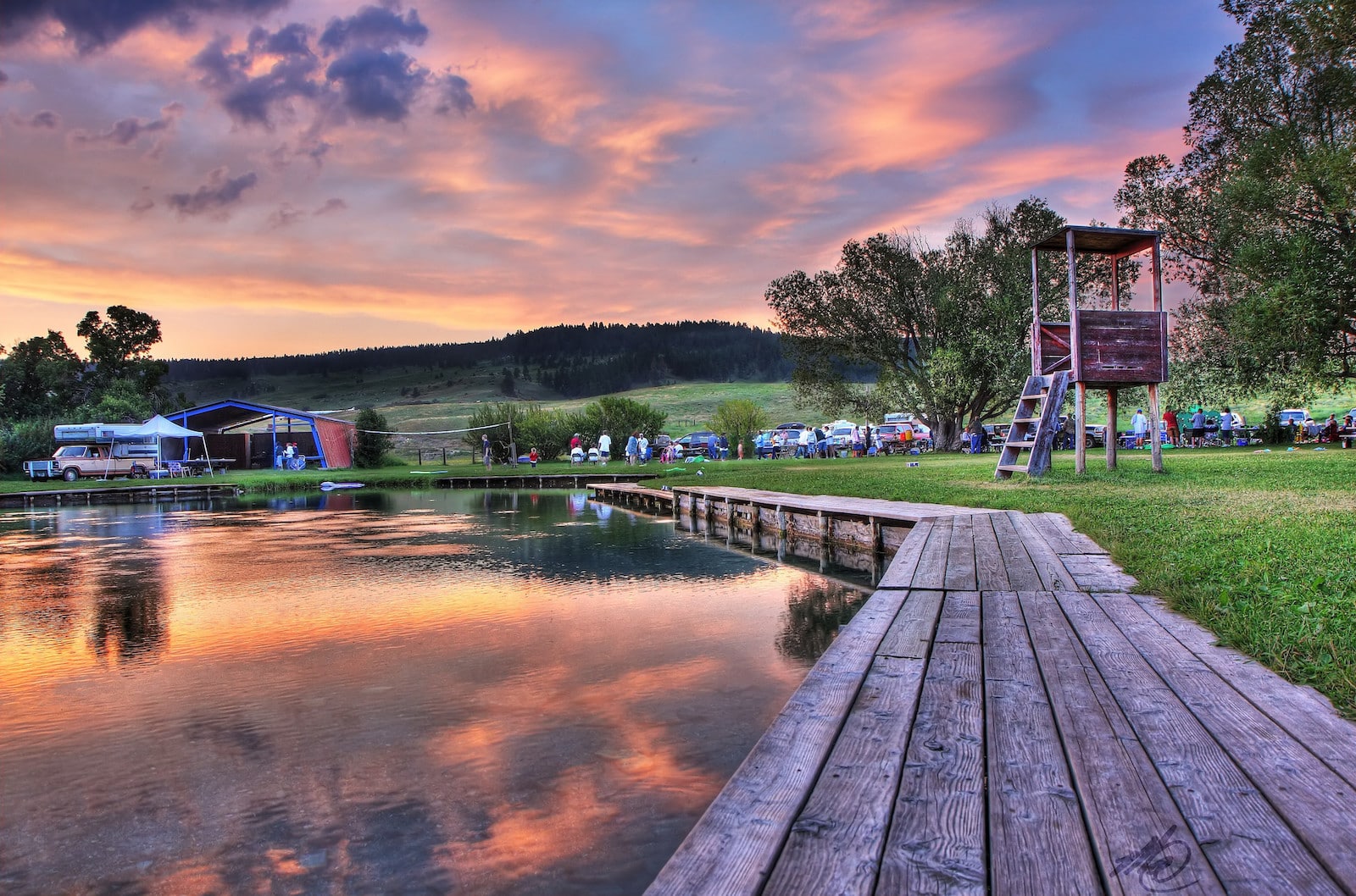 Guide To The Best Gigantic Warm Springs Experience Pocket Montana