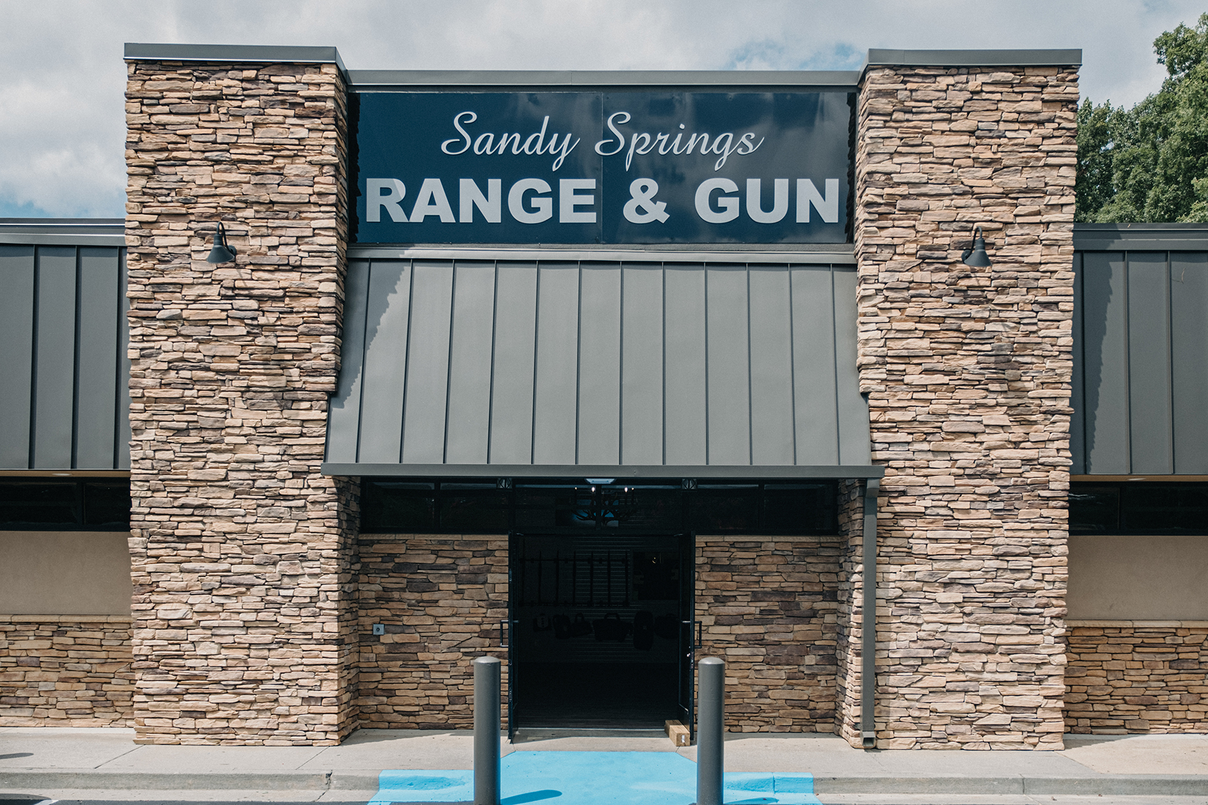 Gun Range Sandy Springs: Expert Tips For A Safe & Fun Experience