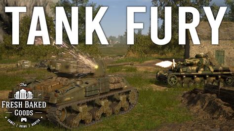 Hell Let Loose Dominating The Battlefield As A Tank Gunner Youtube