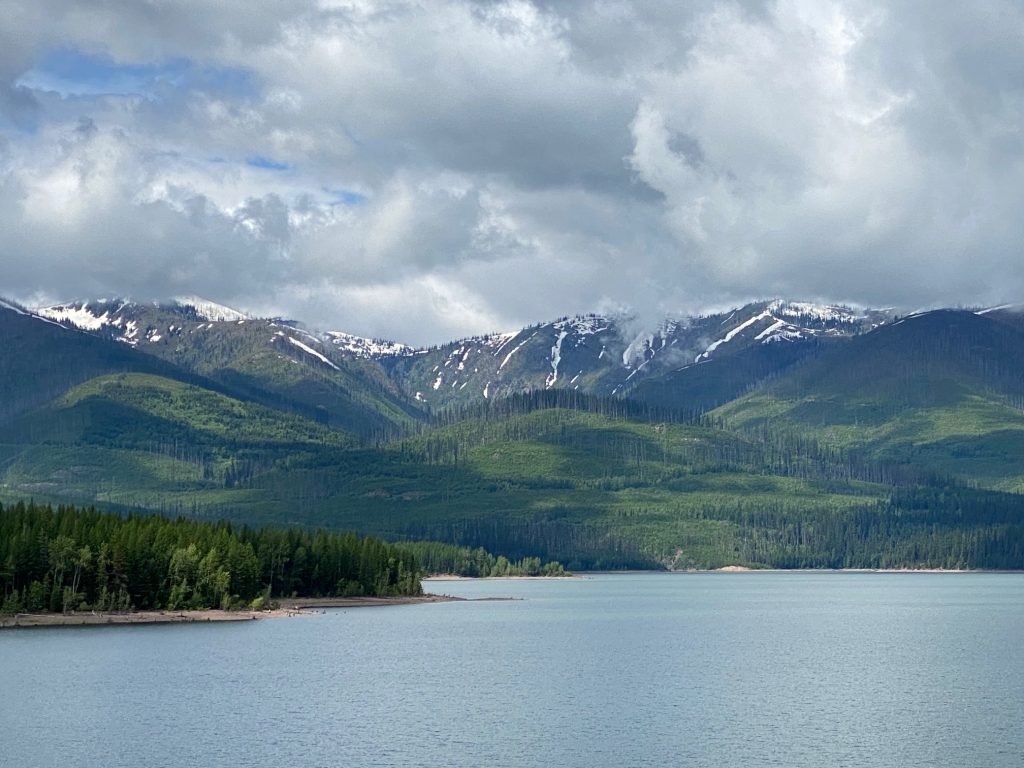 Hidden Gem Hungry Horse Recreation Area The Official Western Montana