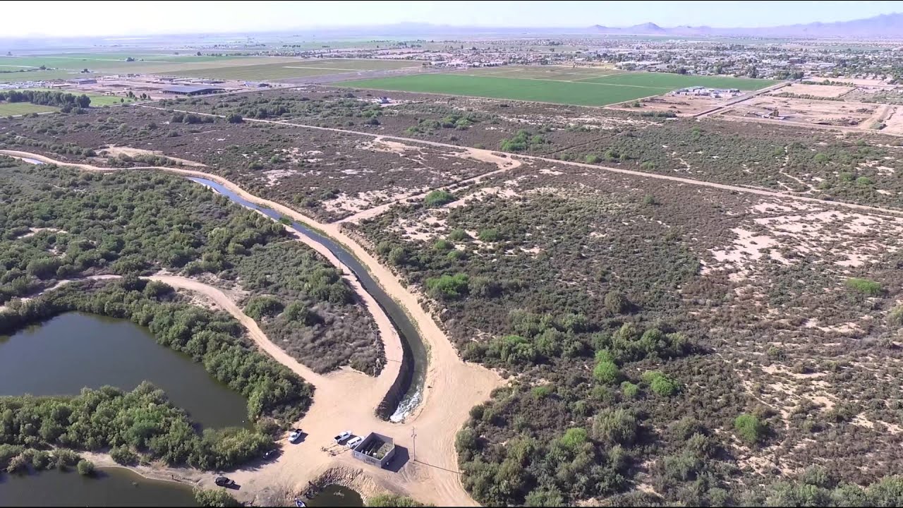 Hidden Lake Buckeye Arizona 1080P Hd Youtube