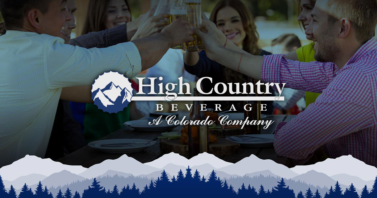 High Country Beverage