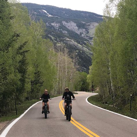 Highest Paved State Highway Over Co S Continental Divide Now Open