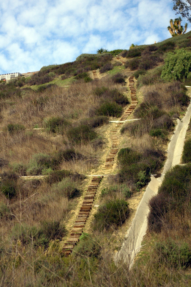 Hiking Sycamore Canyon