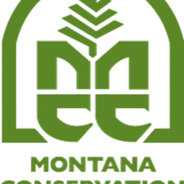 Home Montana Conservation Corps