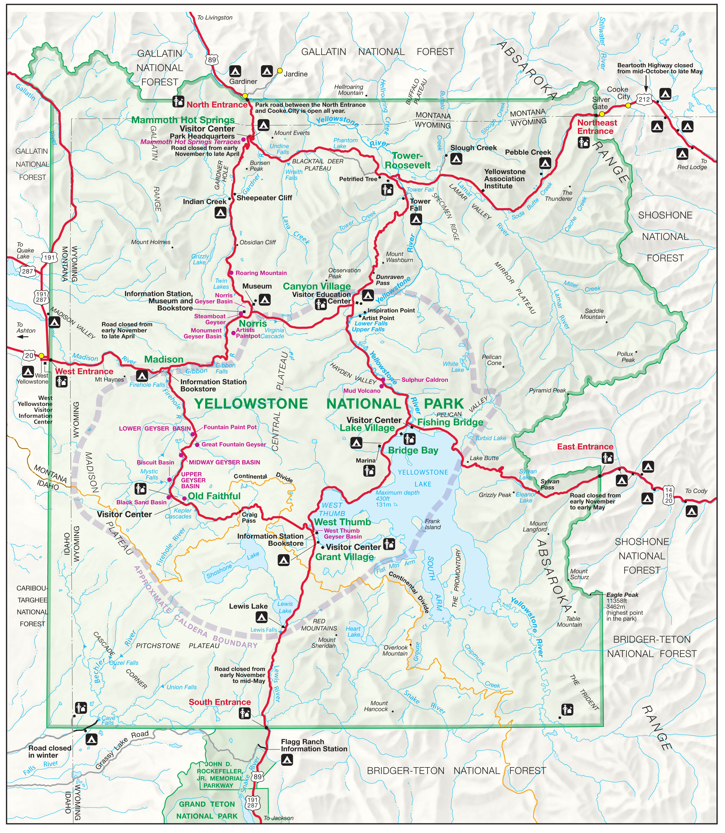 How Can I Maximize My Photo Tour Experience In Yellowstone Grand