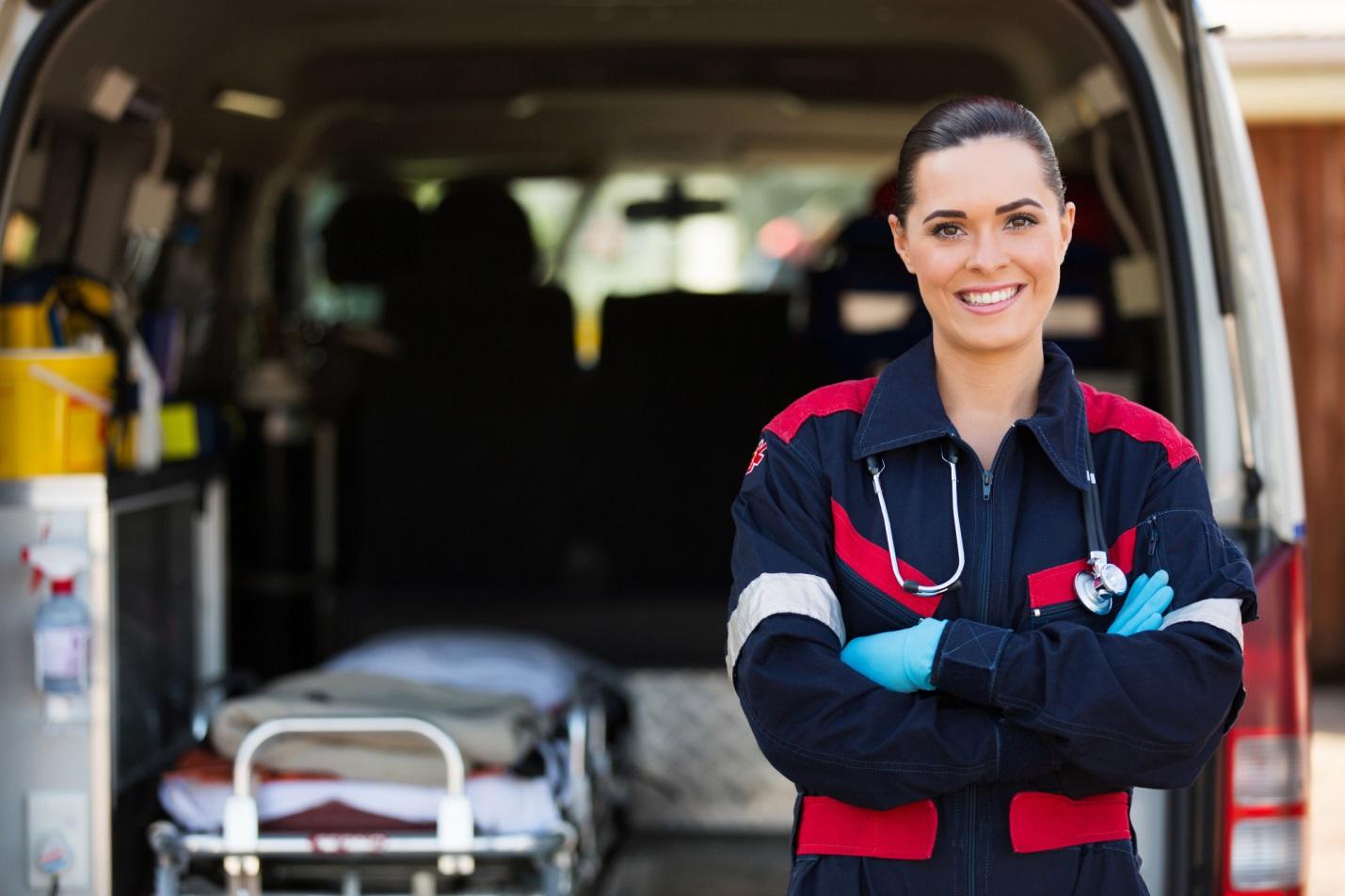 How To Become An Emt American Emt Academy Southern California