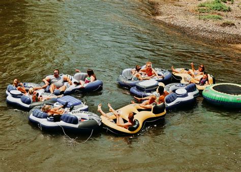 How To Canoe The Missouri River In Two Weeks Rapids Riders Sports