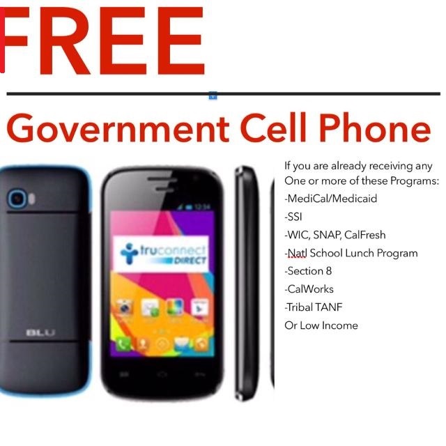 How To Get Free Government Phone Services A Complete Guide Govt