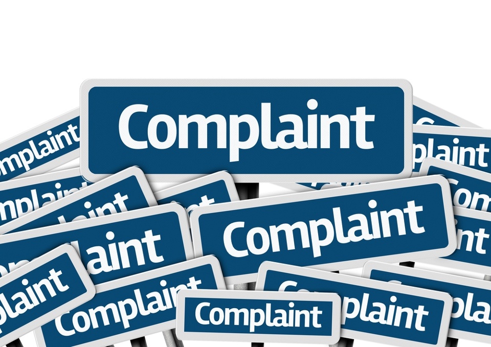 How To Handle Customer Complaints Effectively Toughnickel