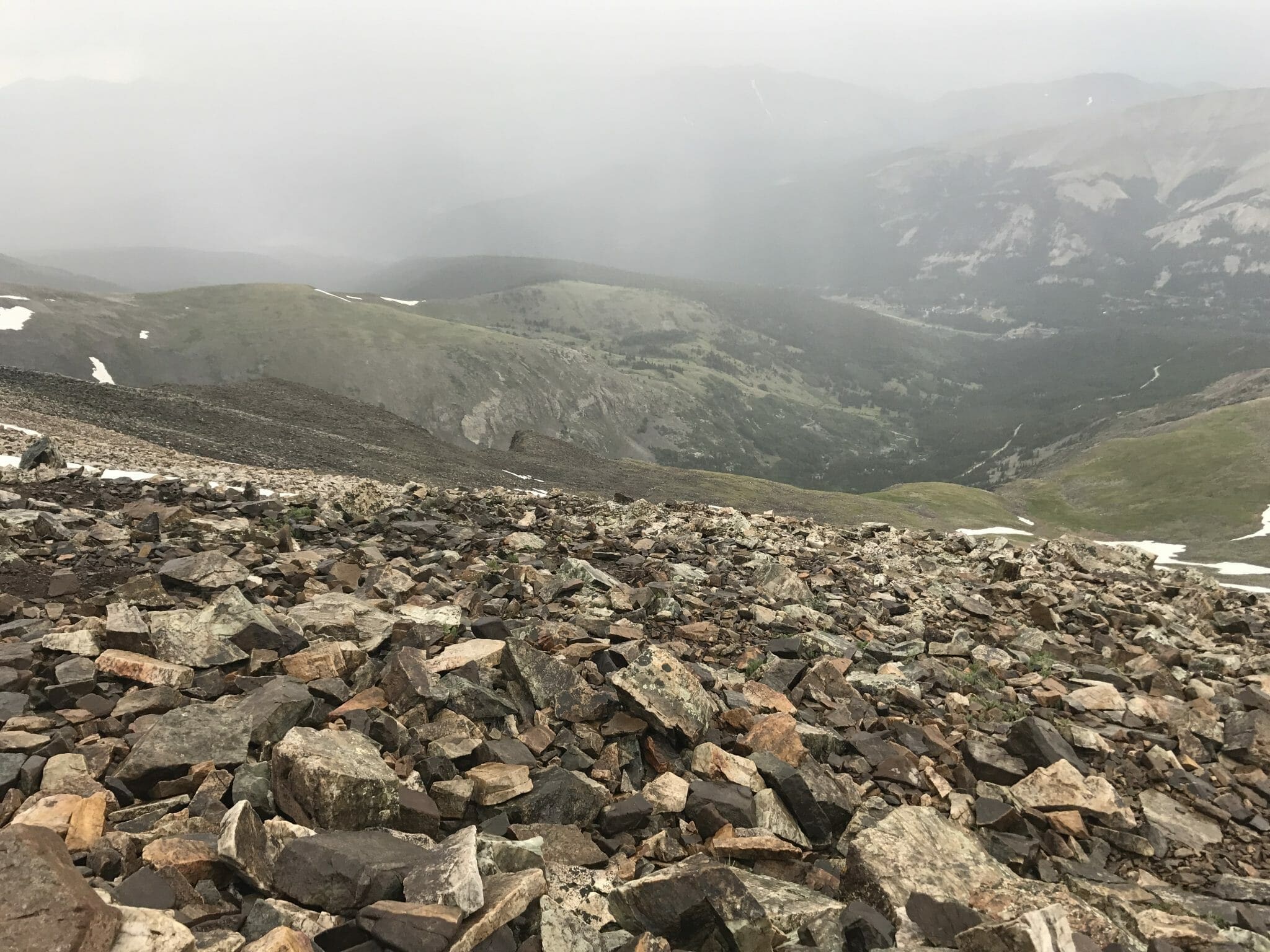 How To Hike Quandary Peak The Most Epic Hike In Breckenridge