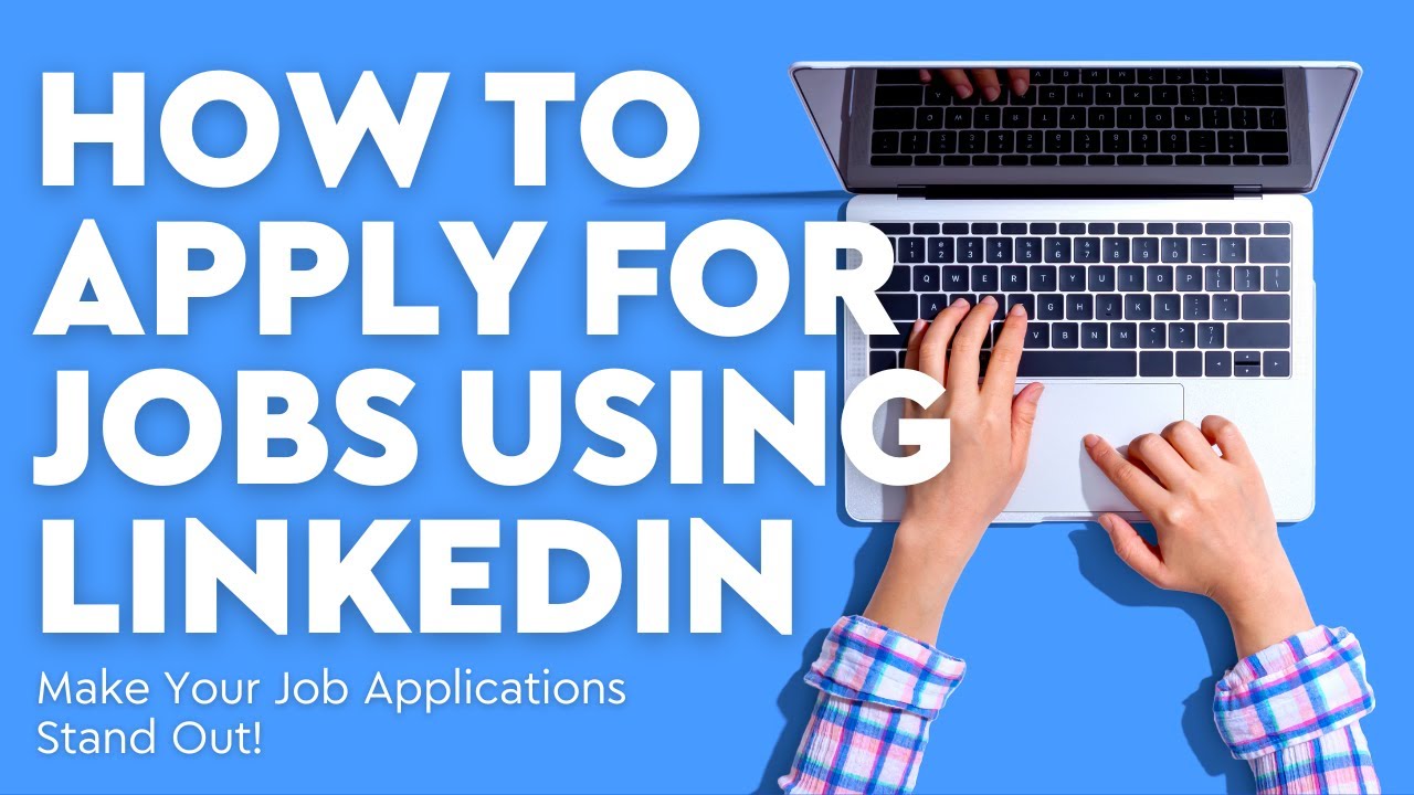 How To Optimize Your Linkedin Profile Step By Step With Demos Youtube