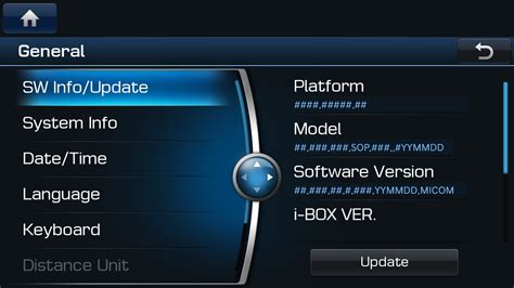 How To Update Official Hyundai Motors Navigation Update Website