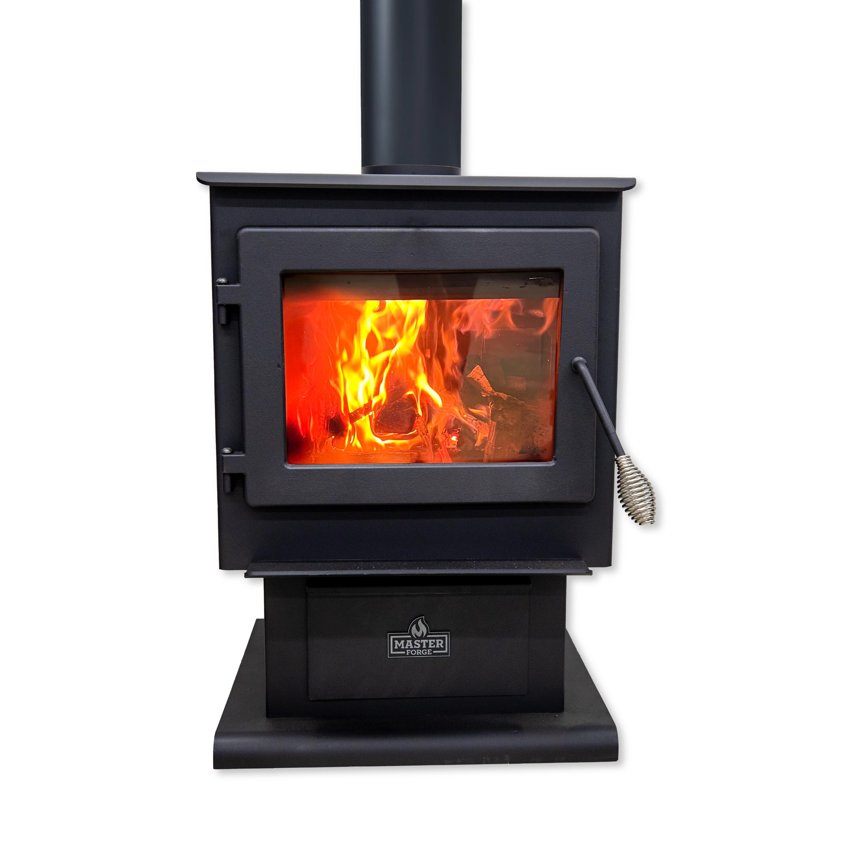 How To Use A Wood Burning Stove Master The Art Of Efficient Heating