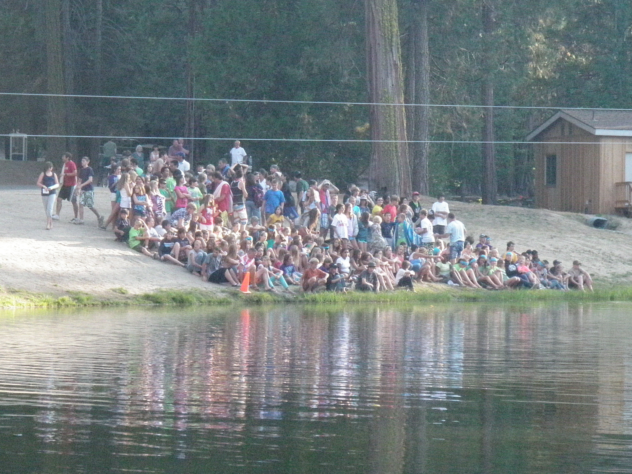 Hume Lake Hume Lake California Photo 11963453 Fanpop