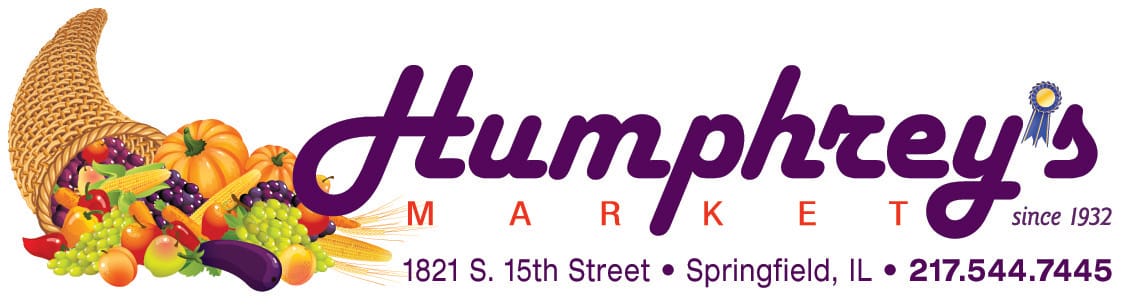 Humphrey's Market Springfield Il