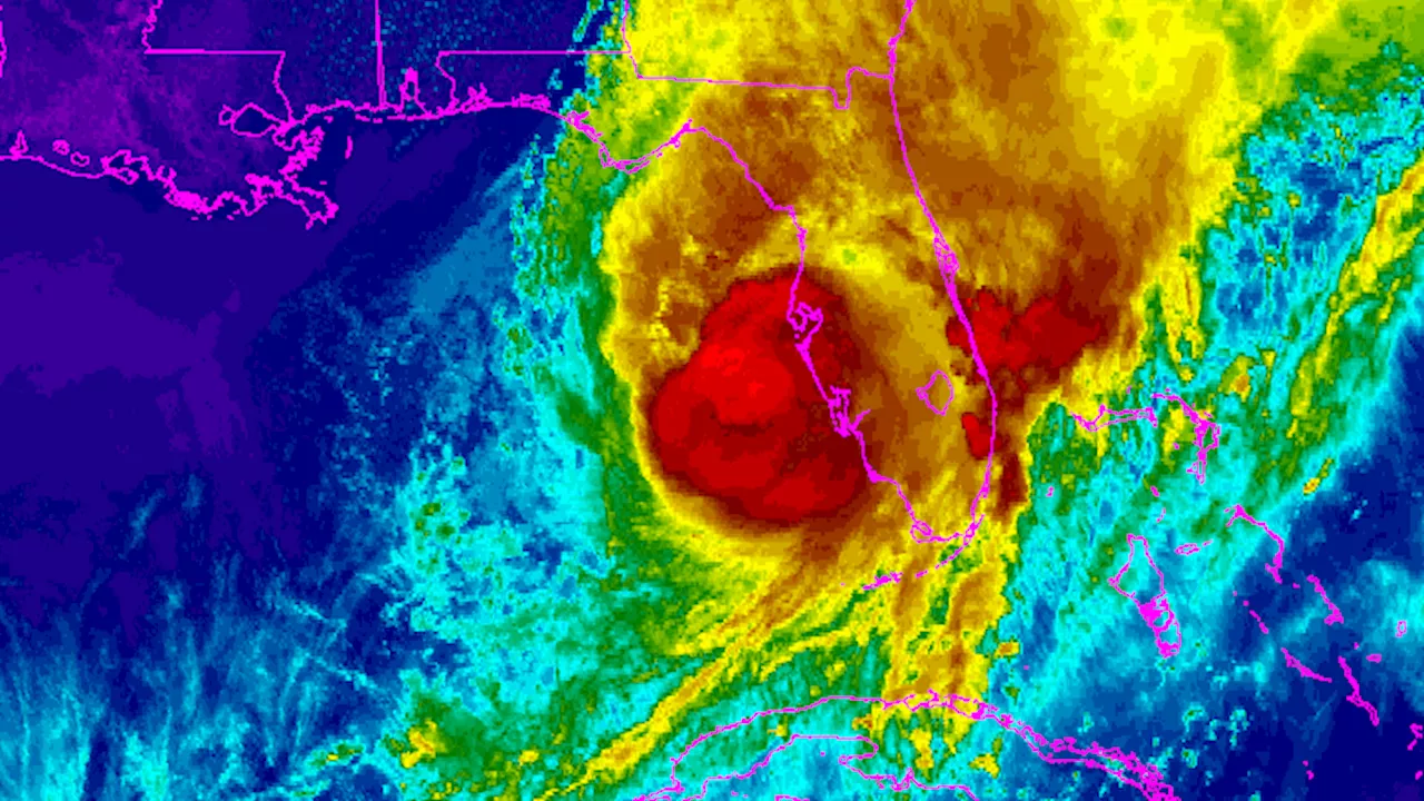 Hurricane Emergency Assistance Updates Florida Natural Resources