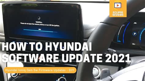 Hyundai Navi Update: A Comprehensive Guide To Seamless Navigation