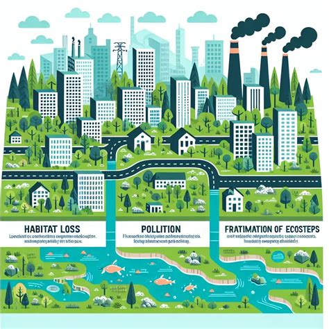 Ielts Reading Practice How Urban Development Affects Biodiversity