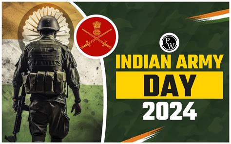 Indian Army Day 2024 Theme History Significance