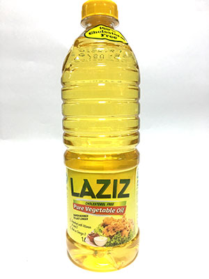 Indian Owned Company Sells Expired Vegetable Oil Amp 39 Laziz Amp 39 To Millions Of