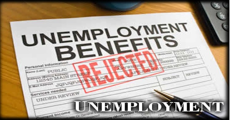 Indiana To Cut Unemployment Benefits By Half