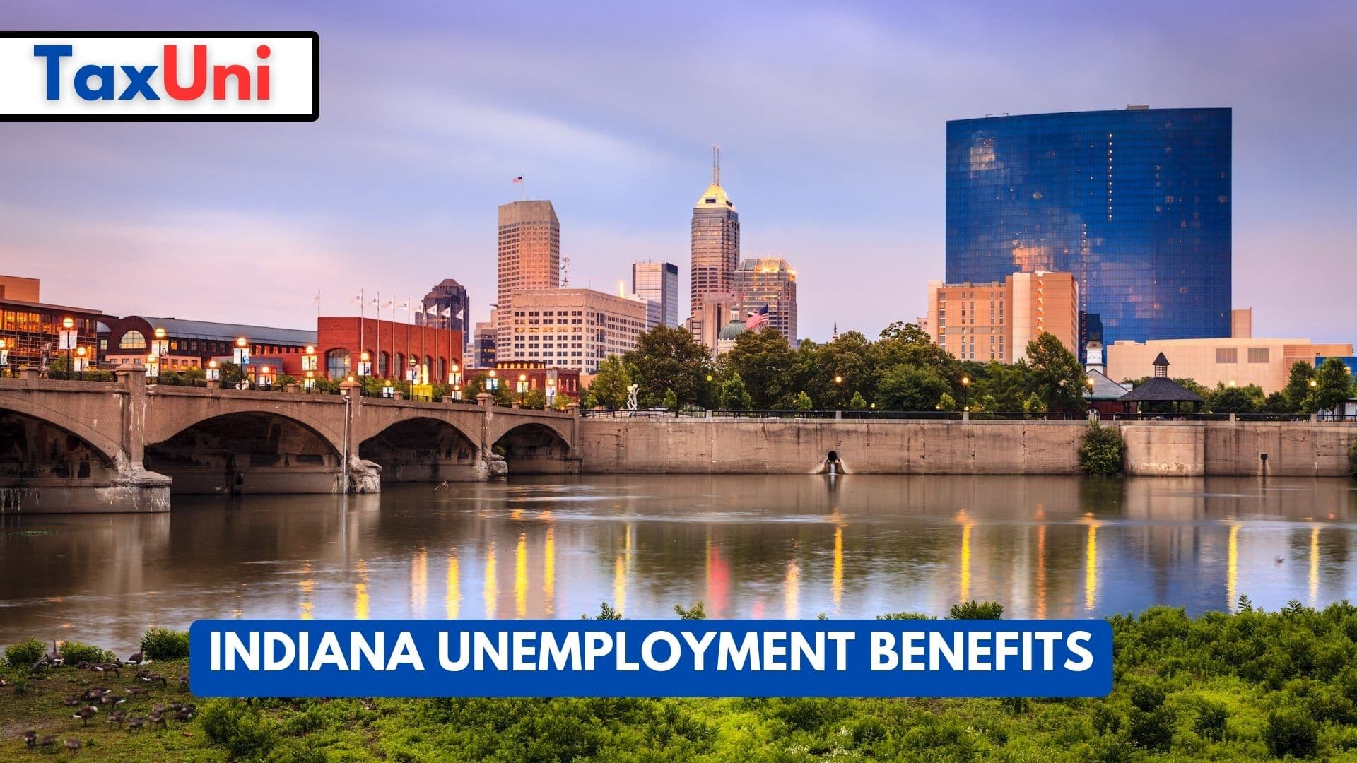 Indiana Unemployment Benefits