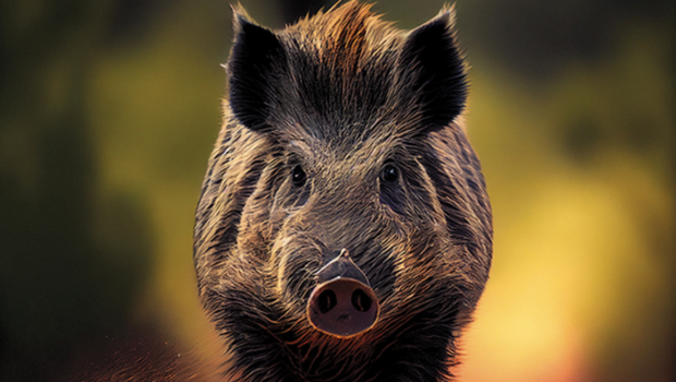 Invasive Wild Hogs Pose Numerous Threats Natural Awakenings Nj