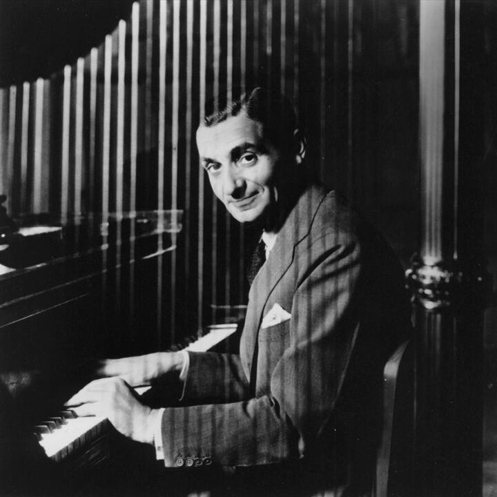 Irving Berlin Iheart