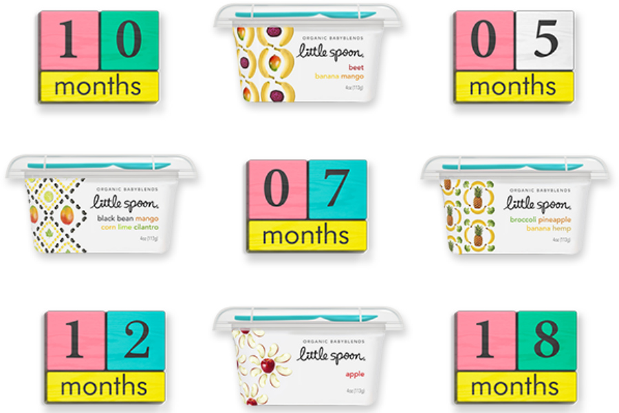 Is This Personalized Organic Baby Food Subscription Service Worth It